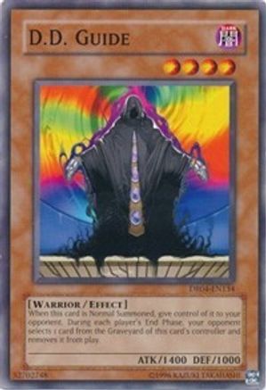 D.D. Guide [DR04-EN134] Common