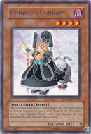 Princess Curran [DR04-EN148] Rare
