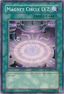 Magnet Circle LV2 [DR04-EN158] Common