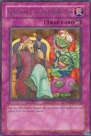 Goblin Out of the Frying Pan [DR04-EN179] Rare