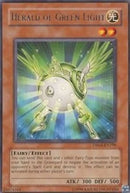 Herald of Green Light [DR04-EN198] Common