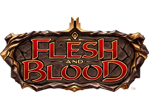 Flesh and Blood Classic Constructed Armoury Event Ticket - Sat, Jan 25 2025