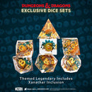 Xanathar's Treasure Pack