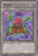 Regenerating Rose Token [TKN3-EN004] Common