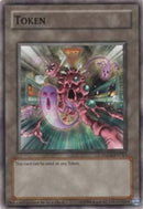 Ghost Token [ANPR-ENTK1] Common