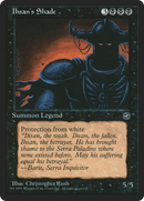 Ihsan's Shade [Homelands]