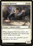 Ampryn Tactician [Magic Origins]