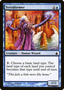 Terraformer [Ravnica: City of Guilds]