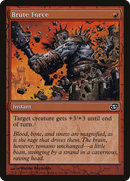 Brute Force [Planar Chaos]