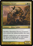 Dauntless Escort [Alara Reborn]