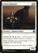 Abzan Falconer [Iconic Masters]