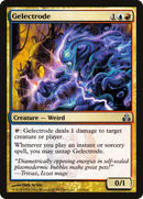 Gelectrode [Guildpact]