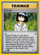 Charity (99/132) [Gym Heroes Unlimited]