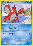 Corphish (89/146) [Diamond & Pearl: Legends Awakened]