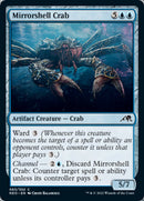 Mirrorshell Crab [Kamigawa: Neon Dynasty]