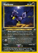 Murkrow (24/111) [Neo Genesis Unlimited]