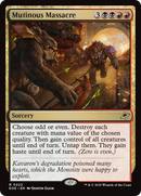 Mutinous Massacre [Edge of Eternities]