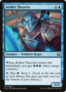 Aether Theorist [Kaladesh]