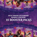 Throne of Eldraine - Bundle