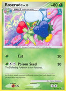 Roserade (81/147) [Platinum: Supreme Victors]