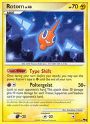 Rotom (5/17) [POP Series 9]