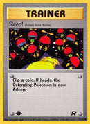 Sleep! (79/82) [Team Rocket Unlimited]