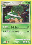 Torterra (17/130) [Diamond & Pearl: Base Set]