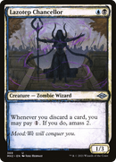 Lazotep Chancellor (Sketch) [Modern Horizons 2]