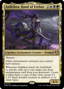 Anikthea, Hand of Erebos [Commander Masters]