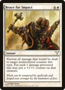 Brace for Impact [Dissension]