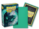Dragon Shield: Japanese Size 60ct Sleeves - Aurora (Matte)