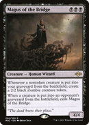 Magus of the Bridge [Modern Horizons 2]