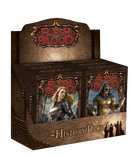 History Pack 1 - Blitz Deck Display