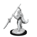 Nolzur's Marvelous Miniatures: Bearded Devils