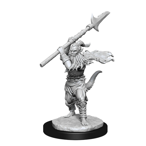 Nolzur's Marvelous Miniatures: Bearded Devils