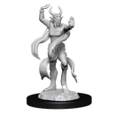 Nolzur's Marvelous Miniatures: Hobgoblin Devastator & Iron Shadow