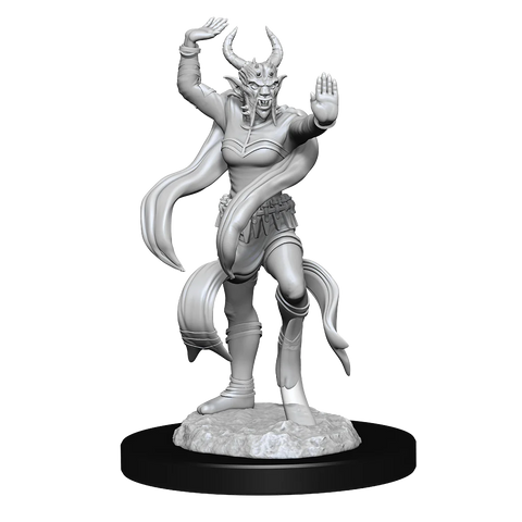 Nolzur's Marvelous Miniatures: Hobgoblin Devastator & Iron Shadow