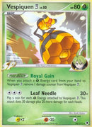 Vespiquen (35/111) [Platinum: Rising Rivals]