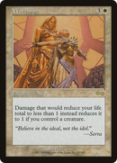 Worship [Urza's Saga]