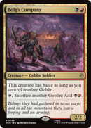 Bolg's Company [The Hobbit]