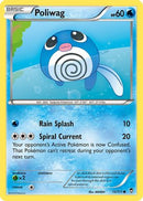 Poliwag (15/111) [XY: Furious Fists]
