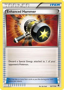 Enhanced Hammer (94/119) [XY: Phantom Forces]