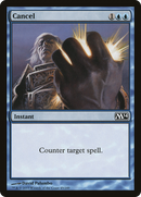 Cancel [Magic 2014]