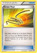 Escape Rope (127/160) [XY: Primal Clash]