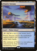Prairie Stream [Battle for Zendikar]