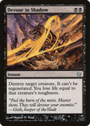 Devour in Shadow [Fifth Dawn]