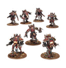 Chaos Knights Battleforce: Houndpack Lance