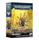 Orks: Weirdboy - Available September 5th