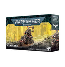 Orks: Wartrakk - Available September 5th