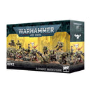 Orks: Ork Boyz - Available September 5th